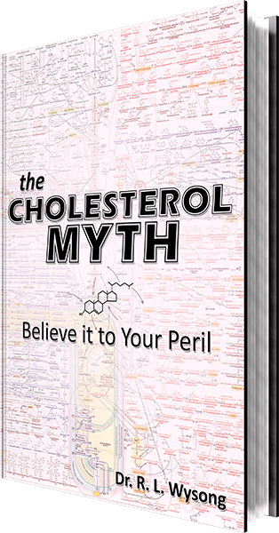 The Cholesterol Myth