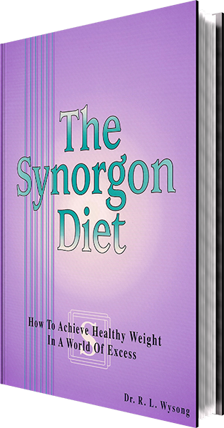 The Synorgon Diet